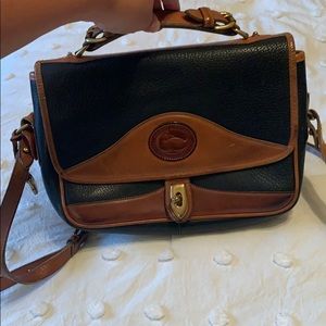 Dooney and Bourke crossbody